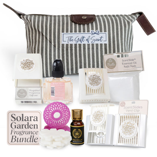 Solara Garden Bundle