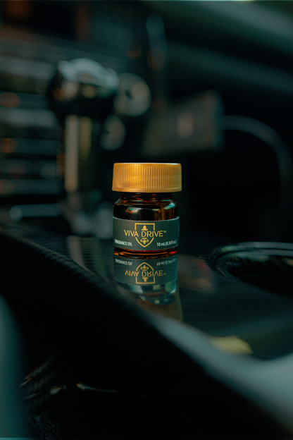 DriveTime® ScentWow® Car Diffuser Kit