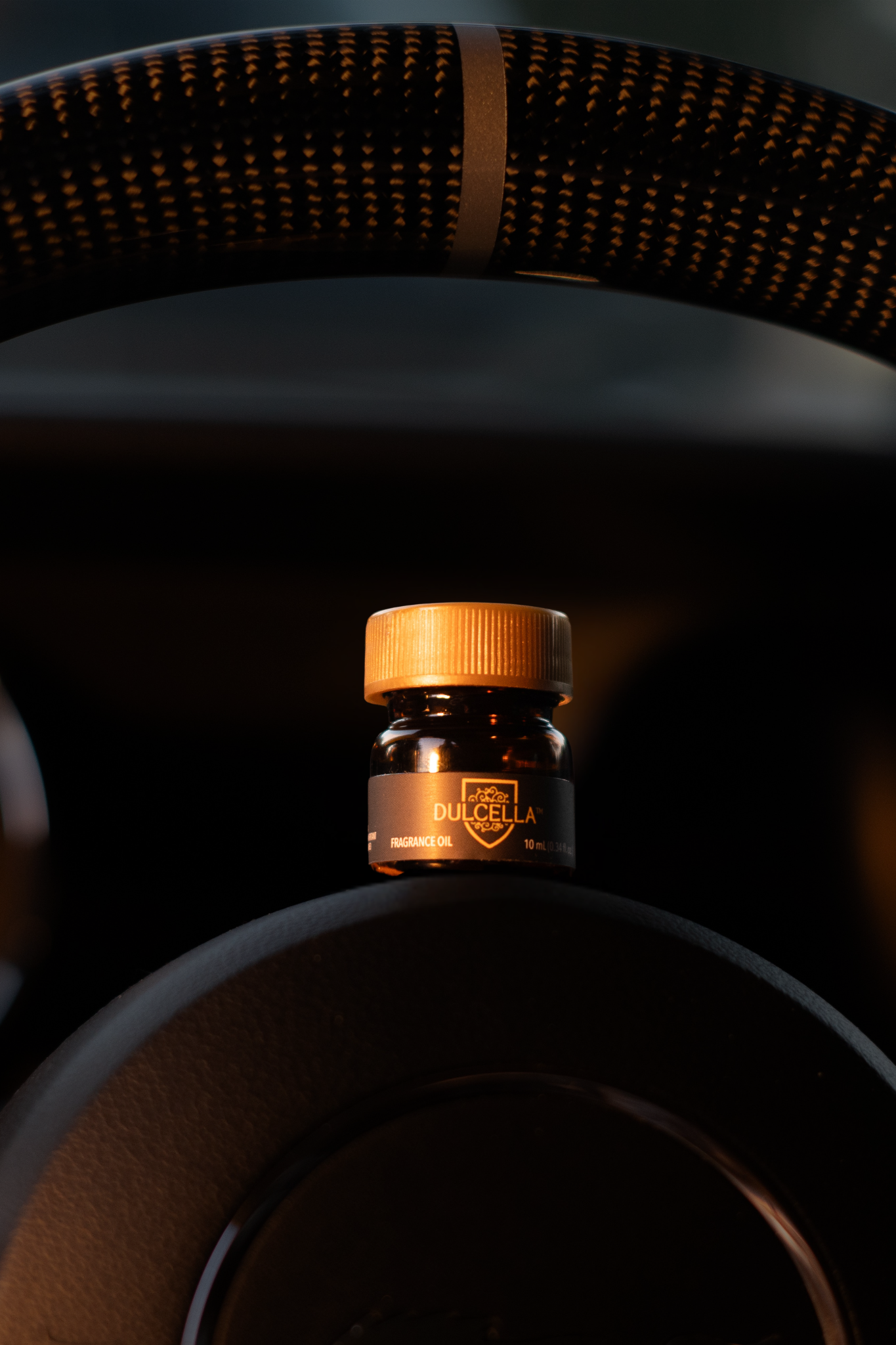 DriveTime® ScentWow® Car Diffuser Kit