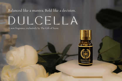 The Prima Signature Collection: The Luxe Scent Experience for Home and Car