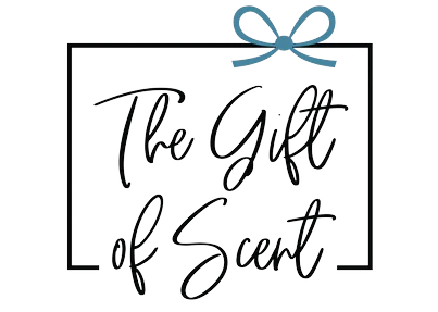 The Gift of Scent Shop