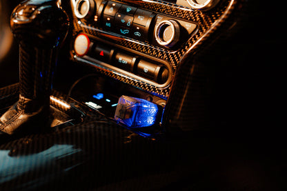 DriveTime® ScentWow® Car Diffuser Kit